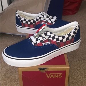*FINAL PRICE* brand new vans